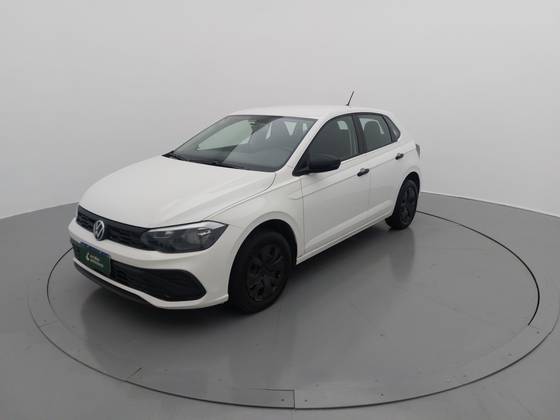 VOLKSWAGEN POLO 1.0 MPI TRACK MANUAL VOLKSWAGEN POLO 1.0 MPI TRACK MANUAL